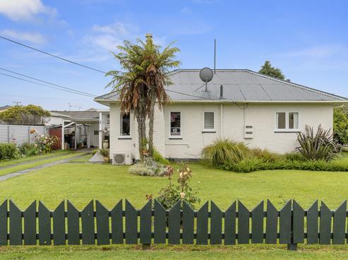 1 Pickett Place, Morrinsville