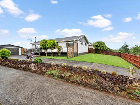 9 Willowbrook, Pukekohe