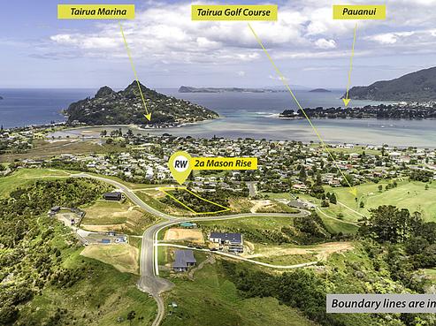 2A Mason Rise, Tairua