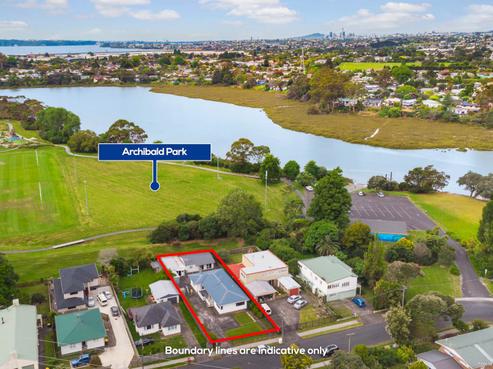 53 Beaubank Road, Kelston