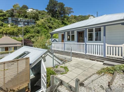 124A Shakespeare Road, Napier Hill