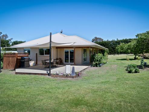 366 Hoskyns Road, Rolleston