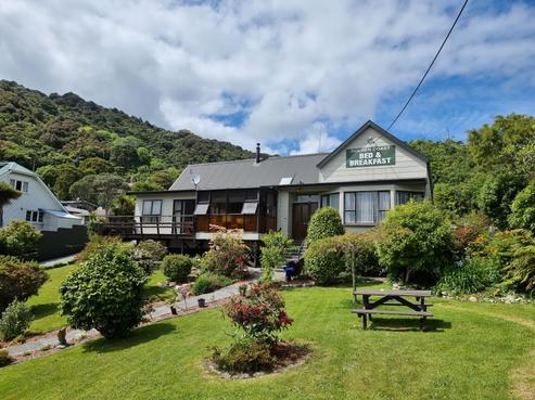 10 Smith Street, Greymouth