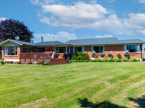 233 Waipopo Road, Temuka