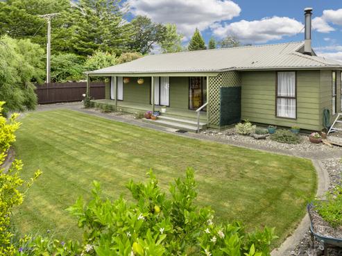 33 Fearon Street, Motueka