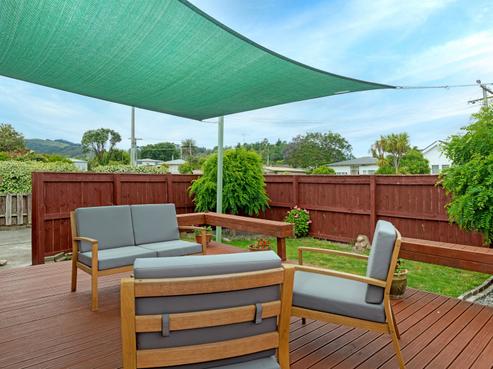 16A Willow Street, Mangapapa