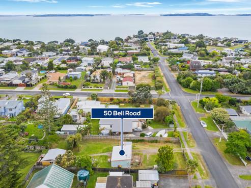 50 Bell Road, Beachlands