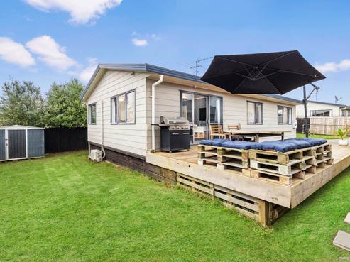 85B Helvetia Road, Pukekohe
