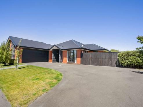 35 Tauhinu Avenue, Lincoln