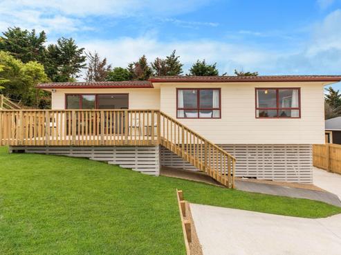 2 Trosk Place, Waiuku