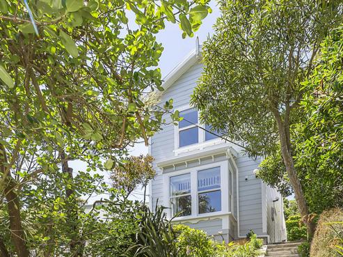 71 Epuni Street, Aro Valley