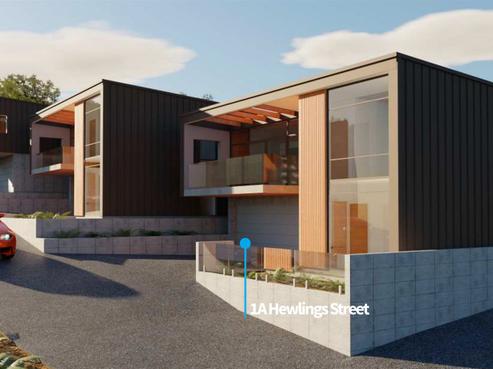 1A Hewlings Street, Seaview