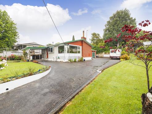 112 West Street, Feilding