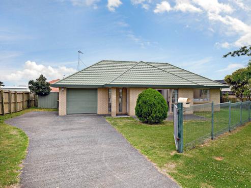98 Gadsby Road, Favona