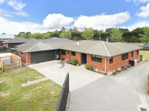 12 Magnate Drive, Kaiapoi