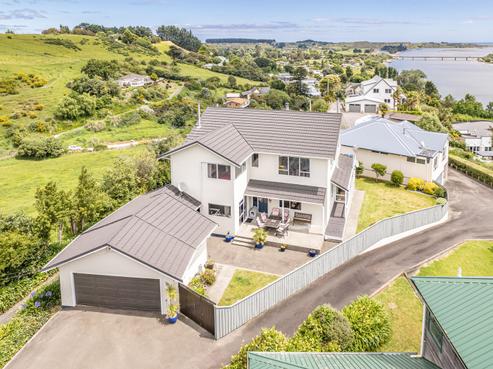 70 Hipango Terrace, Durie Hill