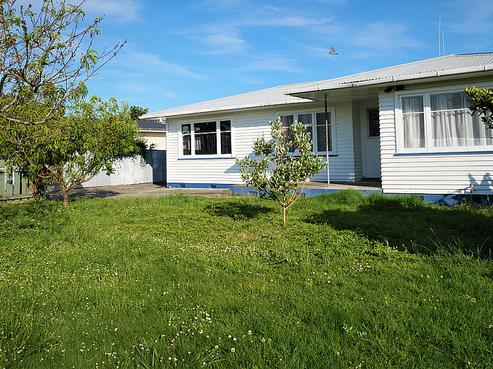 10 Cranby Crescent, Onekawa