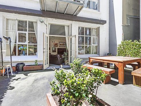 4/178 Wakefield Street, Te Aro