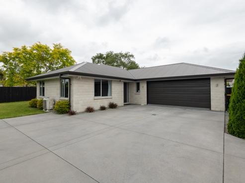 16A Alford Forest Road, Allenton