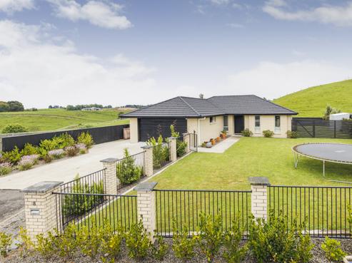 8 Georgia Court, Feilding