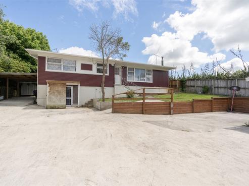 268A Tramway Road, Chartwell