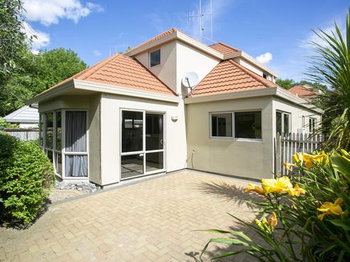 7/17 Pope Terrace, Leamington