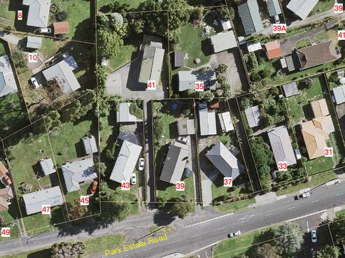 41 Park Estate Road, Rosehill