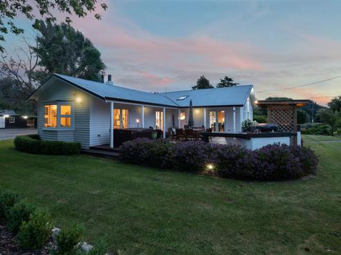 75 Rangitikei Valley Road, Waituna West