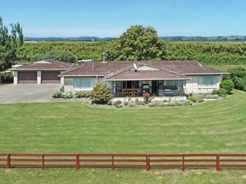 58 Crouch Road, Otaua
