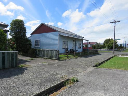 43 Bright Street, Westport
