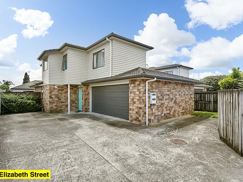 1B Elizabeth Street, Papakura