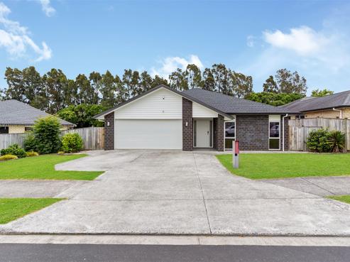 11 Kilmacrennan Drive, Rosehill