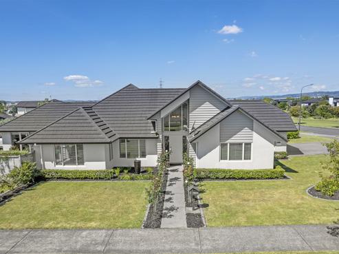 9 Capriana Drive, Karaka