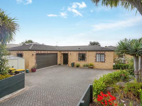 9 Longford Park Drive, Takanini