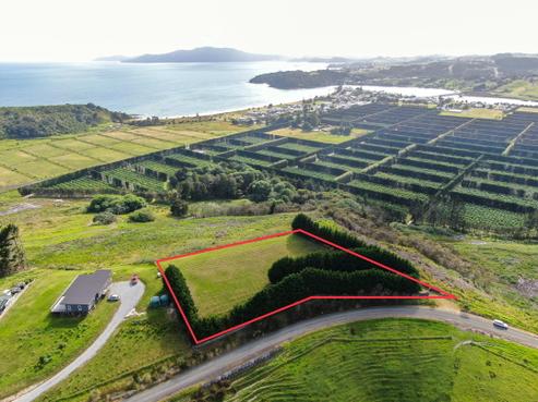 50 Taipa View Road, Taipa