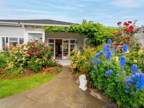 79 Mckenzie Street, Geraldine