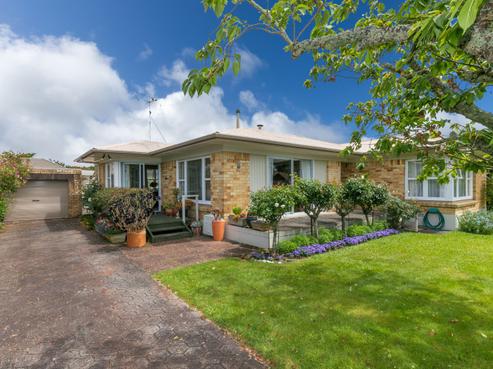 12 Scott Avenue, Hamilton East