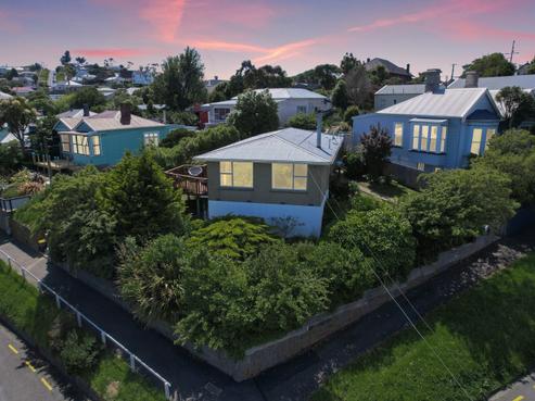 18 Bernicia Street, Port Chalmers