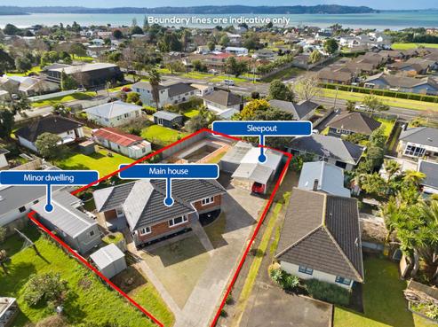 31 London Street, Te Atatu Peninsula