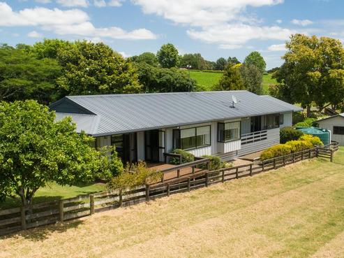 50 Brill Road, Kihikihi