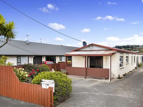 16A Dick Street, South Dunedin