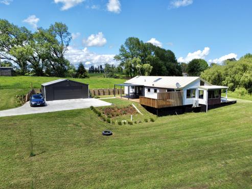 394 Arapuni Road, Kihikihi