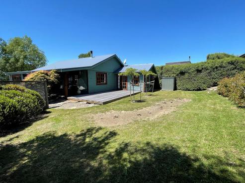 11B Kings Drive, Wanaka