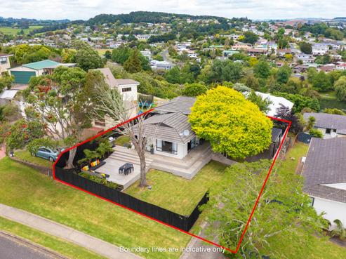 55 Cape Hill Road, Pukekohe