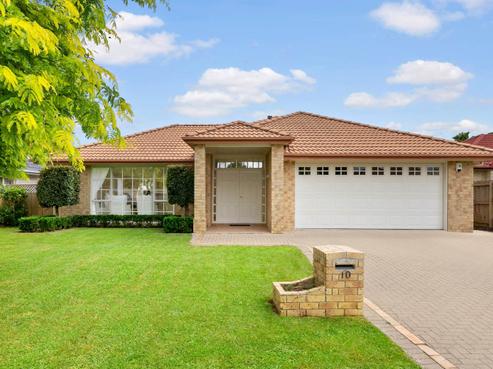 10 Trovare Place, Golflands