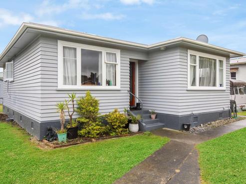 45 Mclean Street, Woodville