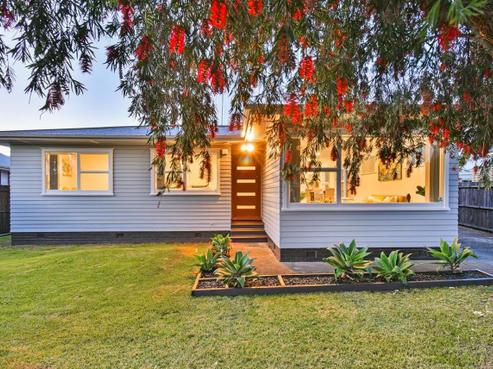 1/27 Tairere Crescent, Rosehill