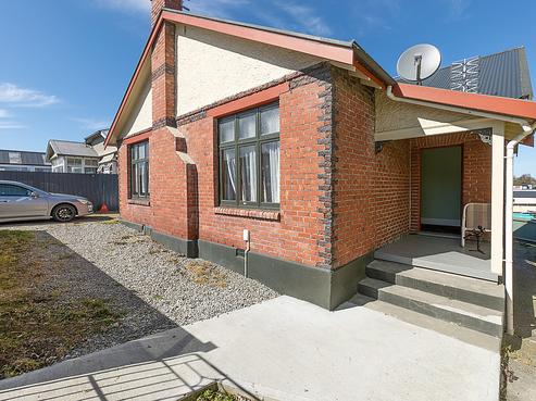 60 Church Street, Timaru Central