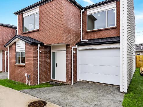 14 Berwyn Avenue, Takanini