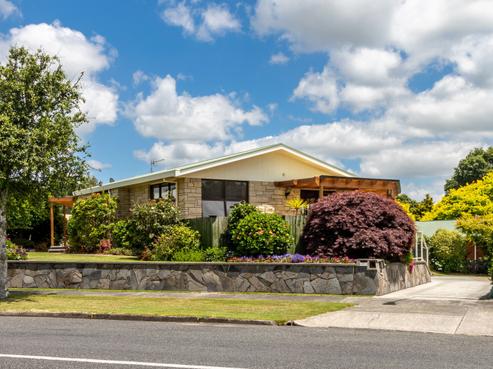 83 North Street, Morrinsville